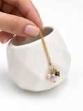 The Ocean Melody Pearl Chain