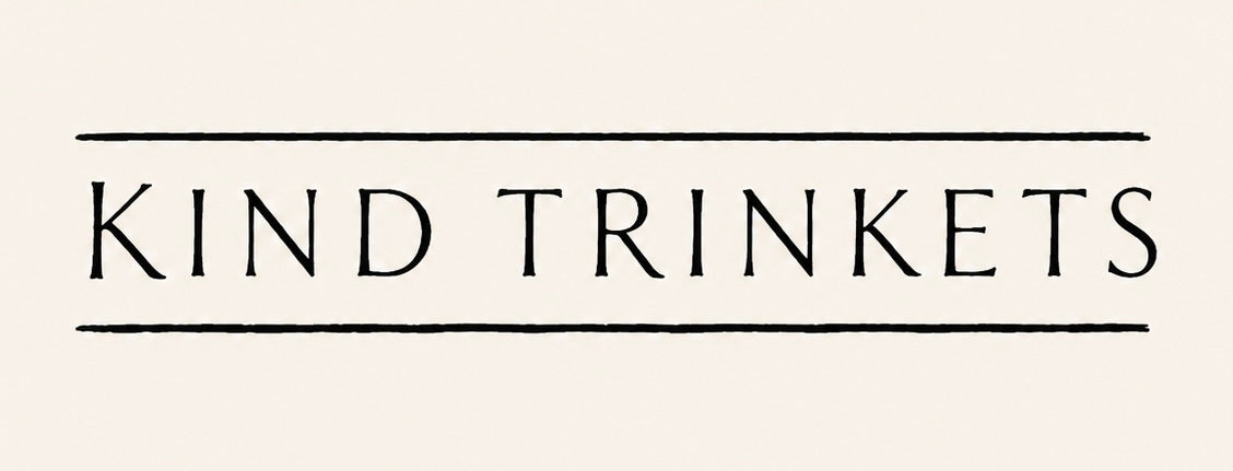 Kind Trinkets