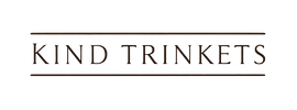 Kind Trinkets - Home