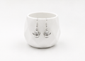 I'm a Little Teapot Silver Dangles